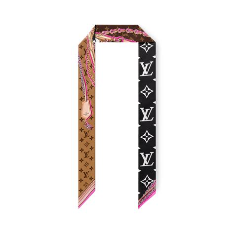 louis vuitton bandeau